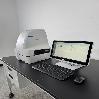 Agilent Technologies Seahorse XFe96 Analyzer image 1